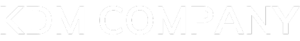 KDM Company Logo