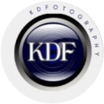 KDF Logo